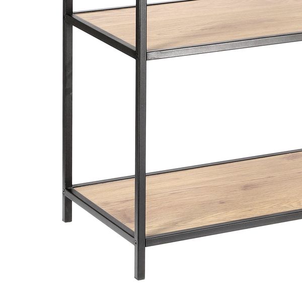 Regał Oxford IV Dąb zdjęcie 5