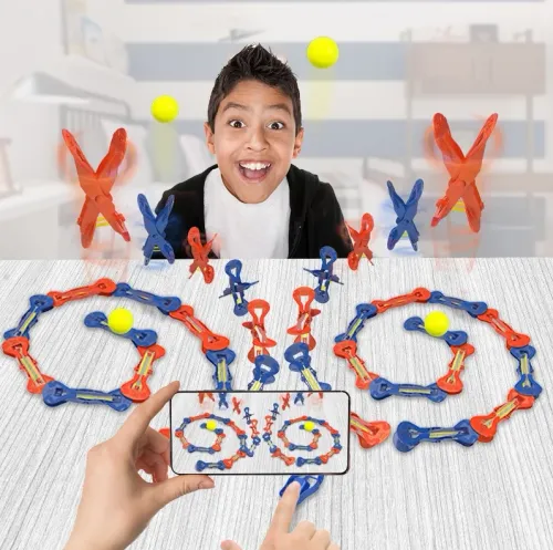 Kliktrix. Zestaw Startowy na Arena.pl