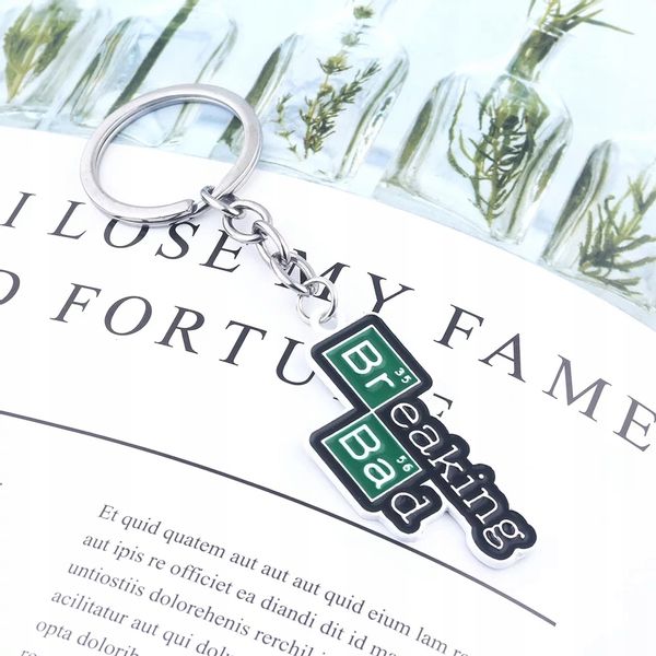 Breaking BAD Walter White Narkos MetaAmfa Dragi zdjęcie 9