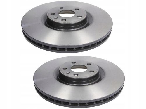 TARCZA HAM PRZOD 345X30 V BREMBO na Arena.pl