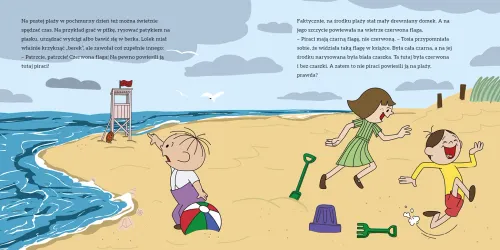 Bolek I Lolek Odkrywają Bałtyk na Arena.pl