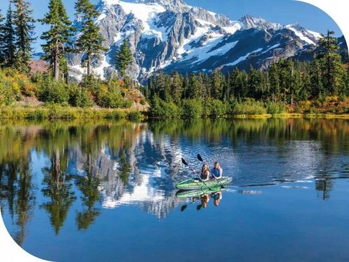 Kajak 2os. Challenger K2 Intex 68306 Pompka Wiosła Dwuosobowy MODEL 2024 na Arena.pl