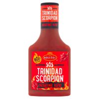 Firma Roleski Sos Trinidad Scorpion 340 g