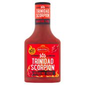 Firma Roleski Sos Trinidad Scorpion 340 g