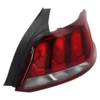 LAMPA TYLNA PRAWA PEUGEOT 301 2012 2013 2014 2015