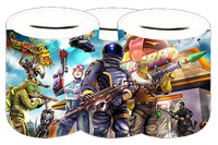 Skarbonka Ceramiczna Fortnite - Battle Royale