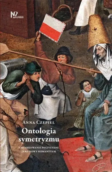 Ontologia symetryzmu zdjęcie 1
