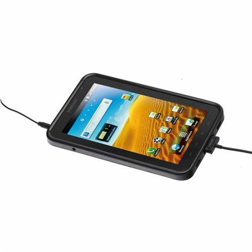 CELLULAR LINE Penguyn Etui Samsung Galaxy Tab czarne na Arena.pl