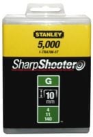 zszywka typ g 4/11/140 hd 5,000 sztuk 10mm - s/tra7065t