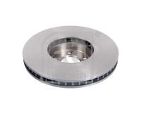 TARCZA HAM PRZOD LE 348X36 V FEBI BILSTEIN