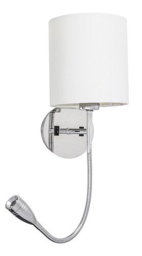 Lampa ścienna Larkin na Arena.pl