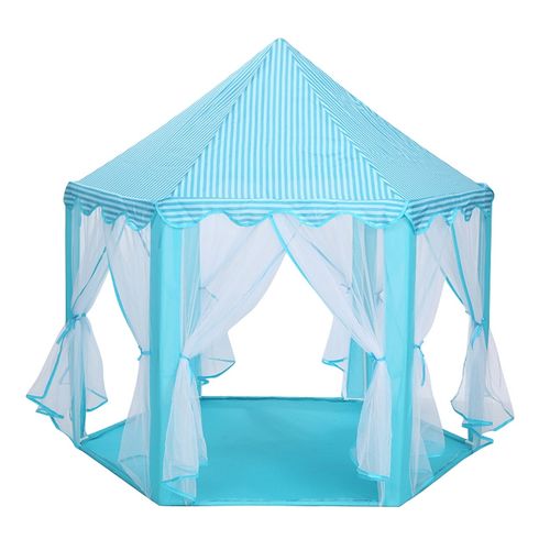 B22K DOMEK NAMIOT PAŁAC DLA KSIĘŻNICZKI dla dzieci na Arena.pl