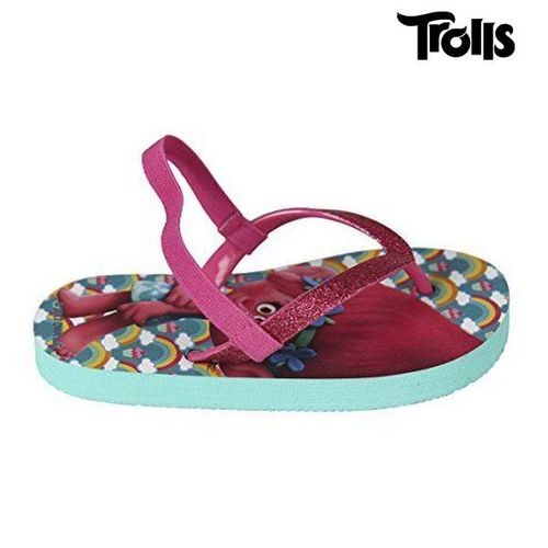 Klapki Trolls 72352 27 na Arena.pl