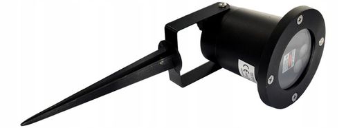 PROJEKTOR LASEROWY ŚWIĄTECZNY LASER RG LAMPKI KOLORY 8w1 STAR SHOWE PREZENT na Arena.pl