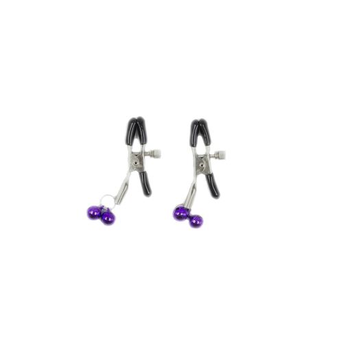 zestaw akcesoriów bondage kit purple na Arena.pl