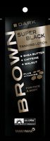 Tannymaxx Super Black akcelerator opalania saszeta