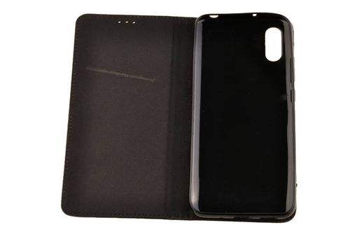 Etui Smart do Xiaomi Redmi 9A / 9AT czarny na Arena.pl