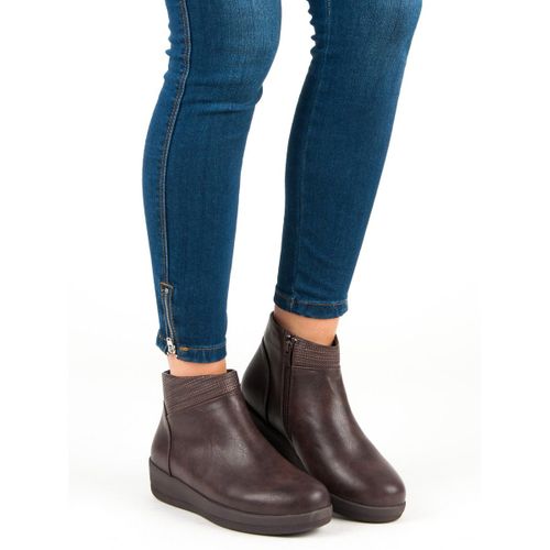 Jesienne botki r.39 na Arena.pl