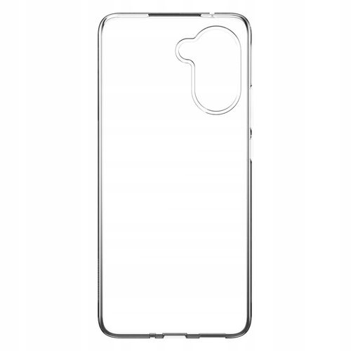 Spacecase Clear Case Oneplus Nord Ce5 na Arena.pl
