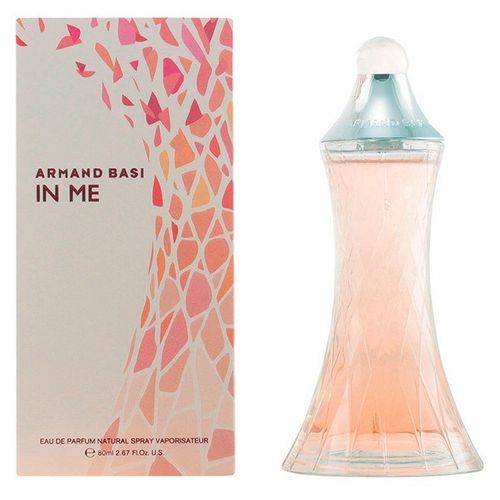 Perfumy Damskie In Me Armand Basi EDP na Arena.pl