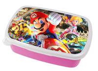 Pojemnik śniadaniowy Mario Bros - Wonder