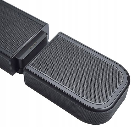 Soundbar JBL BAR 1000 MKII na Arena.pl