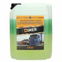 Piana Aktywna Plak Atas Dimer Koncentrat 5kg