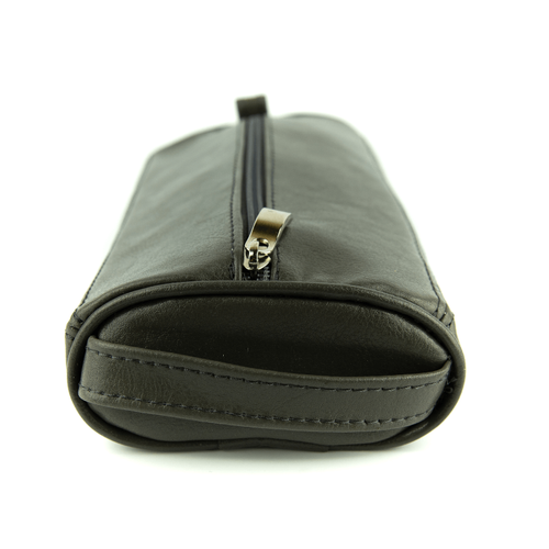 077 Piórnik płaski-szary KEMER na Arena.pl