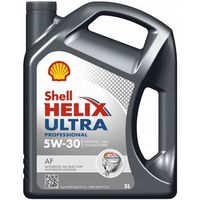 Shell Helix Ultra AF 5W30 olej silnikowy 5L