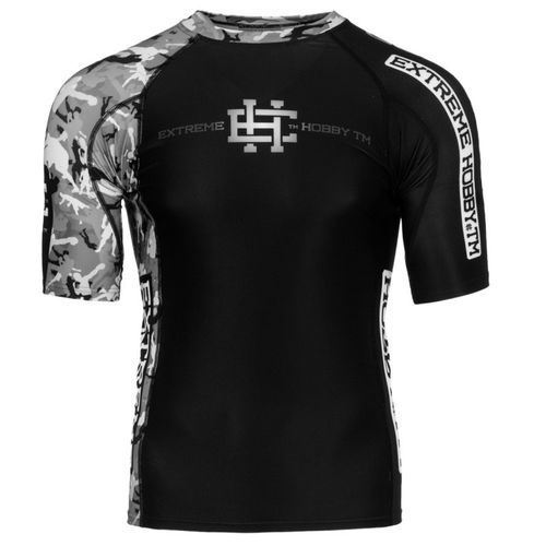 Extreme Hobby rashguard Combat Game Size - L na Arena.pl
