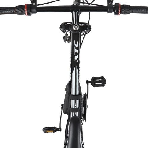 torba rowerowa pod ramę 1.5l czarna na Arena.pl