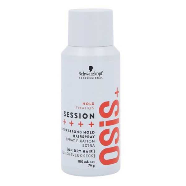SCHWARZKOPF OSIS+ Lakier do włosów SESSION - 100ml zdjęcie 1