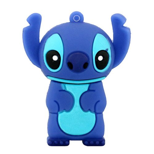 Pendrive! Lilo & Stitch Usb Flash Wysyłka 24H na Arena.pl