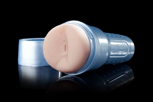 Fleshjack Boys Butt - Anus Brent Everett na Arena.pl