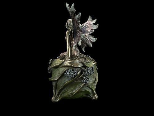 SZKATUŁKA Z ELFEM VERONESE WU72931A4 na Arena.pl