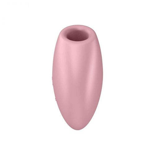 stymulator łechtaczki cutie heart light red satisfyer na Arena.pl
