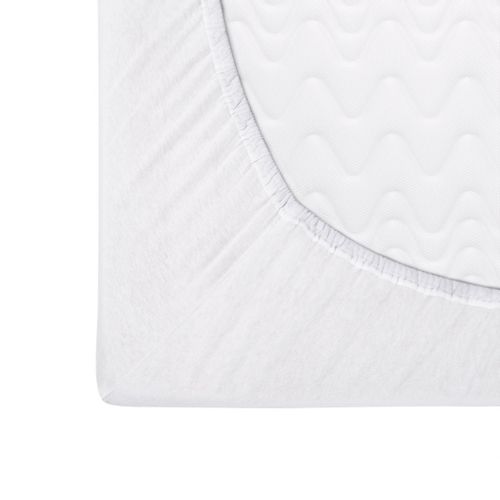 Prześcieradło jersey z gumką 001/210/220x200 na Arena.pl