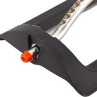 Zraszacz Ogrodowy Wahadłowy Regulowany 1/2"-3/4"