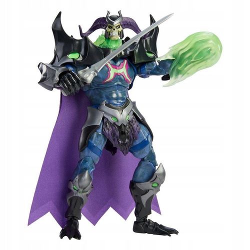 Mattel MASTERS OF THE UNIVERSE- SKELEGOD GYV17 na Arena.pl