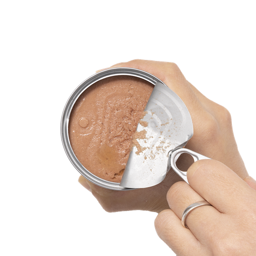 Mokra karma dla psa z wołowiną ROYAL BEEF 375g UNIQ PETS na Arena.pl