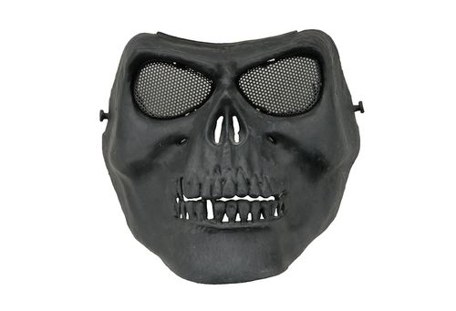 Maska Skull Style - ASG na Arena.pl