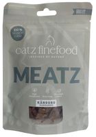 Catz Finefood Meatz N.13 Kangur 45G