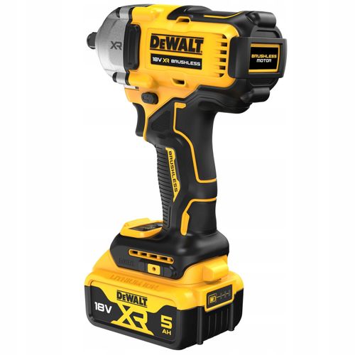 Klucz udarowy DEWALT DCF892NT na Arena.pl