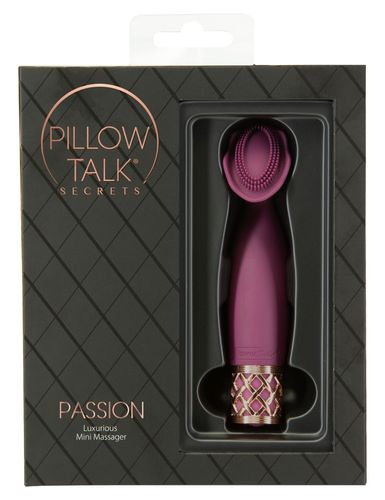 secrets passion pillow talk na Arena.pl