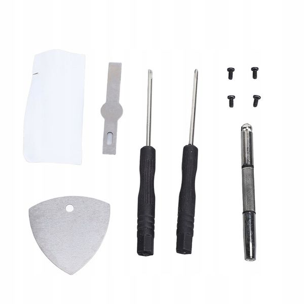 WENTYLATOR DO MSI GE72VR GP72VR GL72VR MS-179B /CPU GPU 4-PIN zdjęcie 9