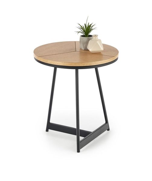 Stolik kawowy Annaba S dąb zdjęcie 2