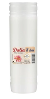 Wkład parafinowy Dalia 8 - 8 dni