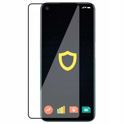 Spacecase Glass 5D Oppo A52 / A72 / A92 na Arena.pl