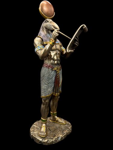 THOT - EGIPSKI BÓG WIEDZY VERONESE  (WU77177A4) na Arena.pl