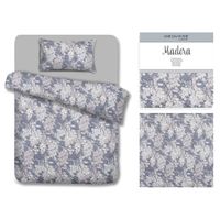 Pościel AmeliaHome MADERA MEADOW 135X200+80X801